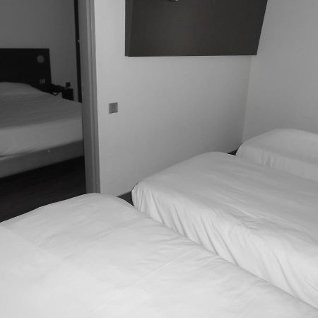 Regourd Hotel Cahors Exteriör bild