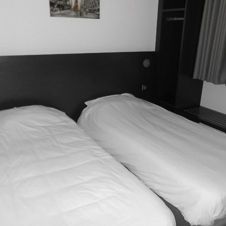 Regourd Hotel Cahors Exteriör bild